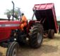 agriculture in nigeria