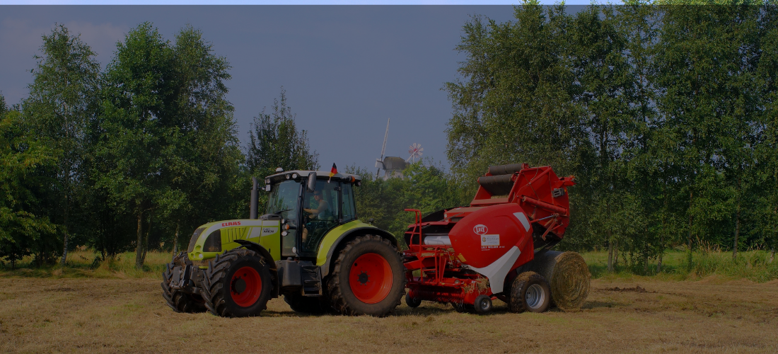 Top Tractors Brands in Nigeria 2020