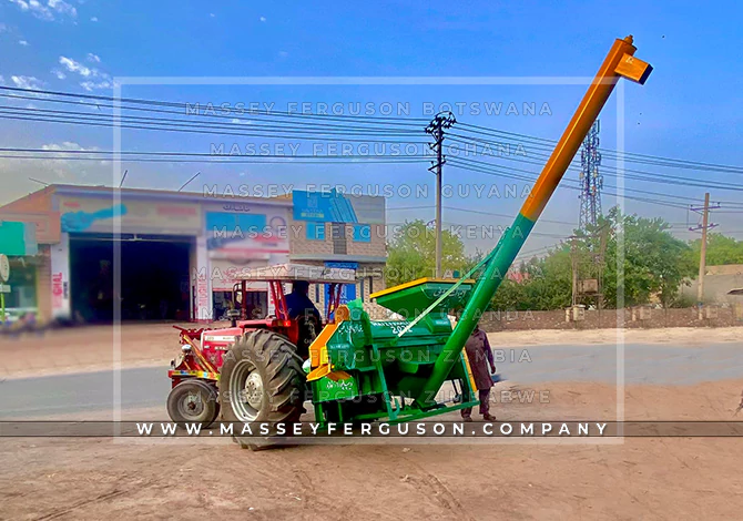 Maize Sheller