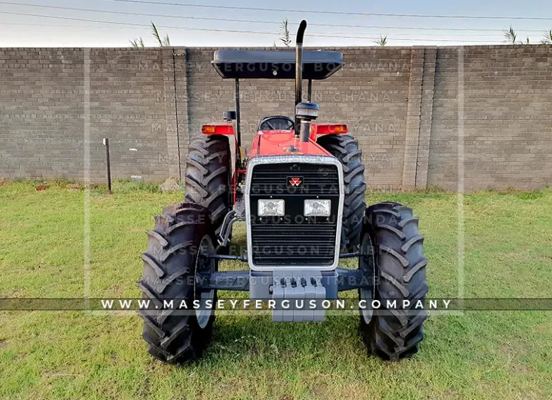Tractors For Sale In Nigeria