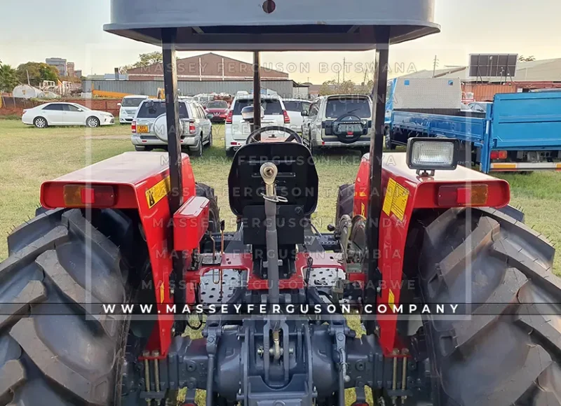 Tractors For Sale In Nigeria