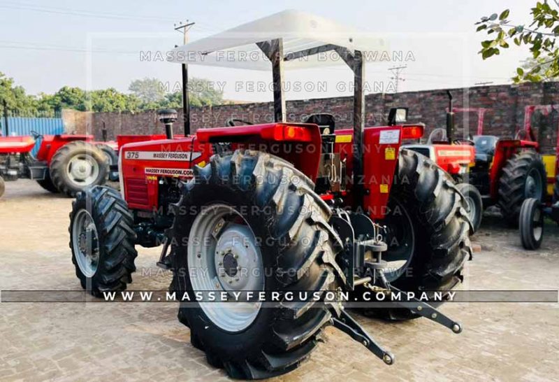 Brand New & Export Quality Massey Ferguson 375 4 WD 75 HP Tractors for Sale in Nigeria (Bauchi, Abeokuta, Sokoto, Akure, Osogbo , Warri, Enugu, Zaria, Ikorodu, OwerriLagos, Onitsha, Anambra, Kano, Ibadan, Uyo, Port Harcourt, Nsukka, Abuja, Benin City, Aba, Kaduna, Ilorin, Jos, Maiduguri)