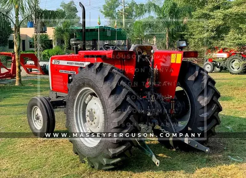 Tractors For Sale In Nigeria