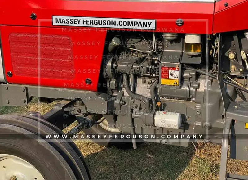 Tractors For Sale In Nigeria