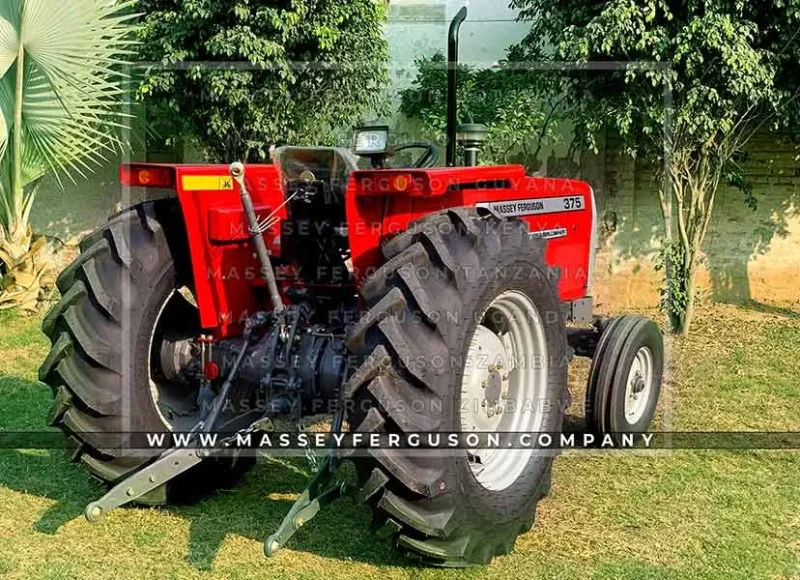 Tractors For Sale In Nigeria