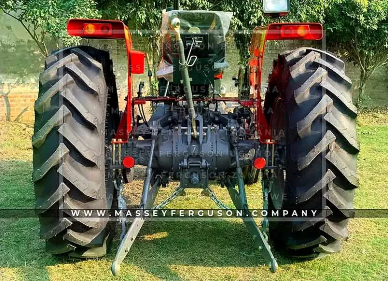 Tractors For Sale In Nigeria