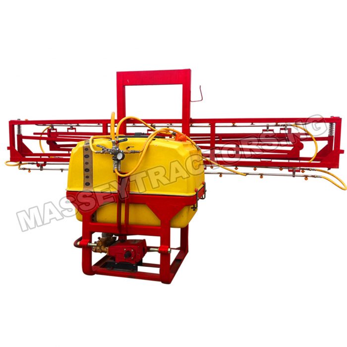 Export Quality and Band New Boom Sprayer For for Sale in Nigeria For All Massey Ferguson Tractors and New Holland Latest models