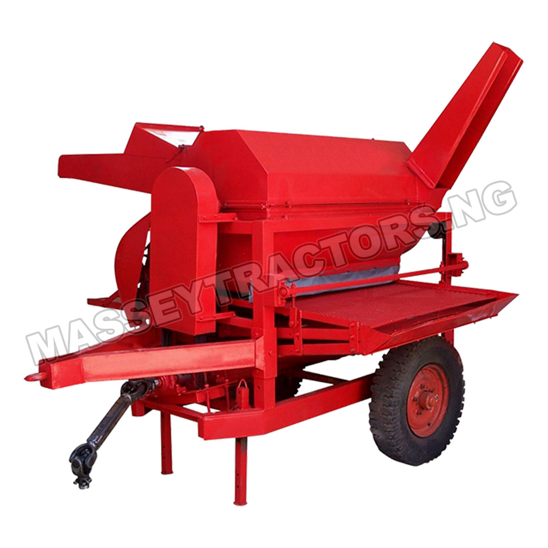 Rice Thresher For Sale In Nigeria At Best Price