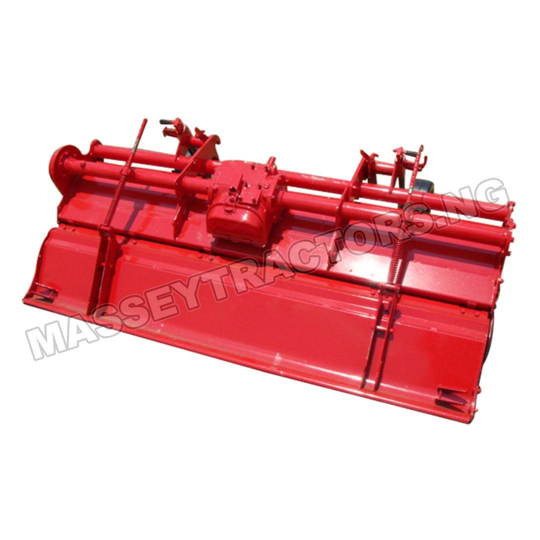 Rotary Tiller Cultivator For Sale In Nigeria At Best Price