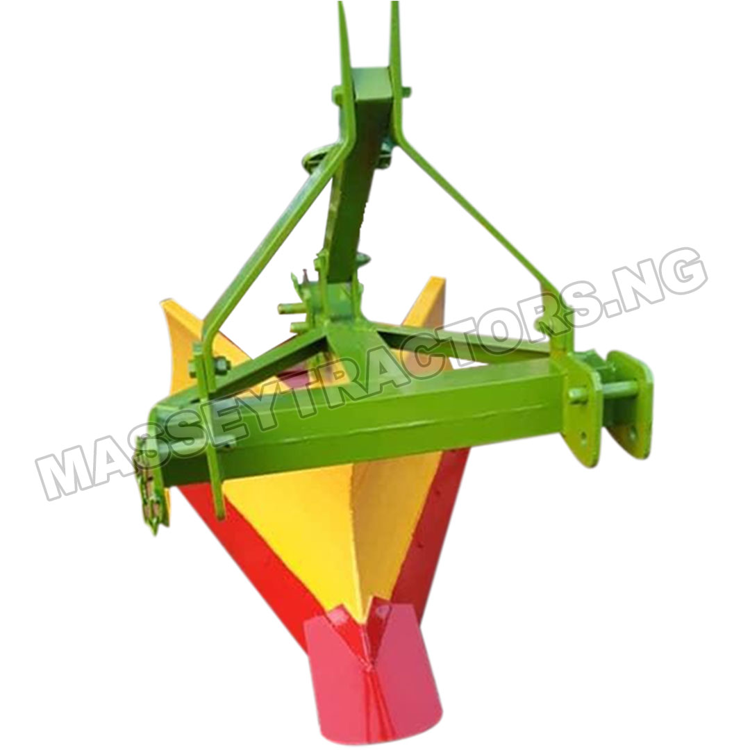 V Ditcher For Sale In Nigeria At Best Price