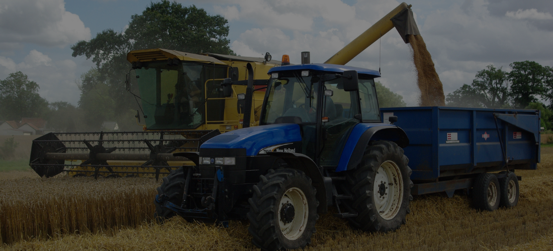 Most Demanded Farm Equipment in Nigeria