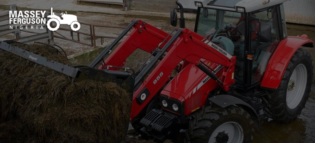 Most Demanded Farm Equipment in Nigeria