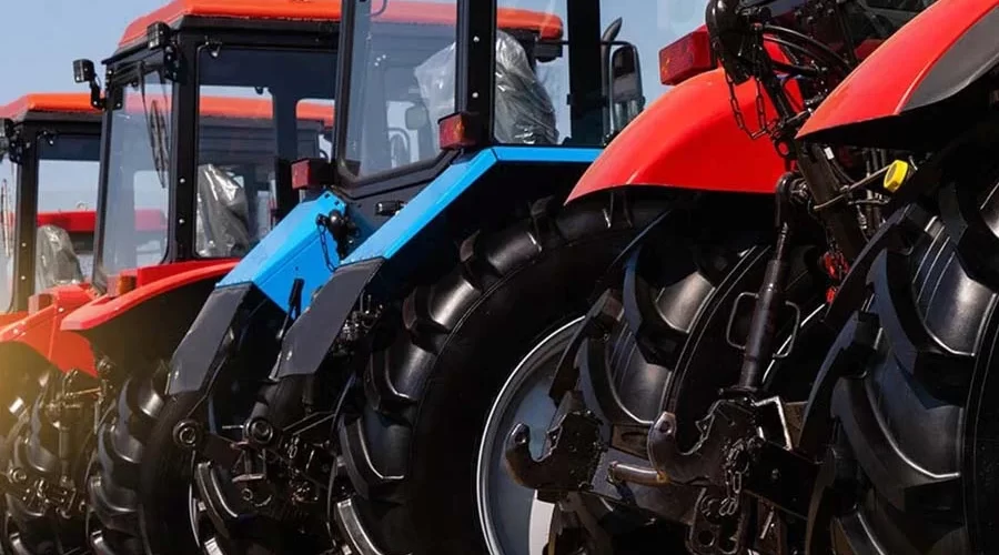 Tractor Prices in Nigeria