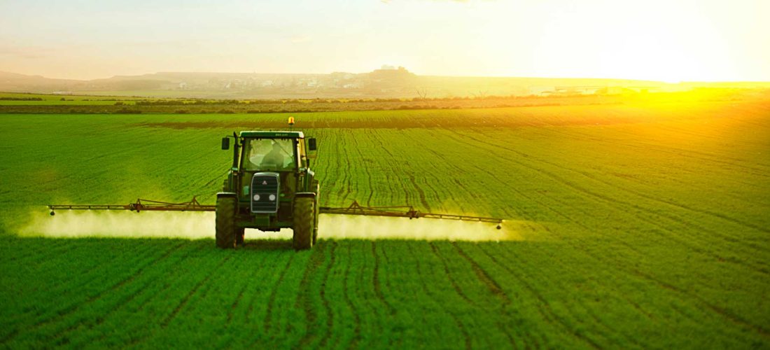 Boom Sprayer for sale in Nigeria