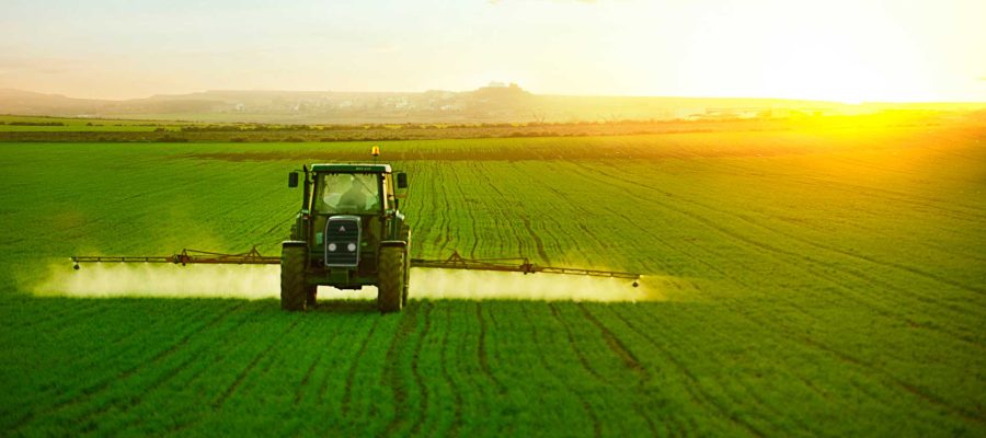Boom Sprayer for sale in Nigeria
