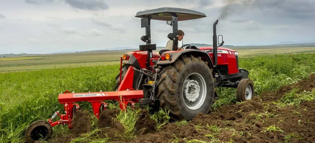 disc plough agricultural Implements for Sale in Nigeria
