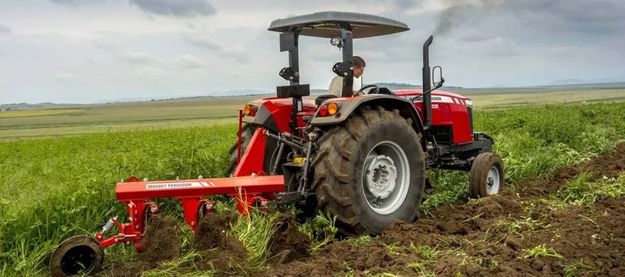 disc plough agricultural Implements for Sale in Nigeria