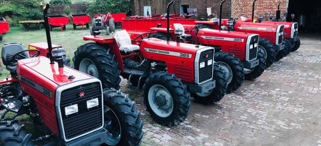 tractor dealers in nigeria