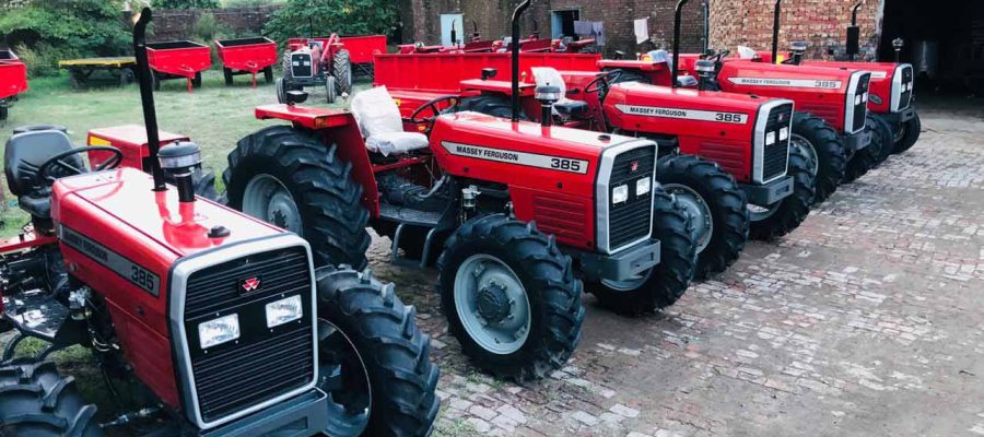 tractor dealers in nigeria
