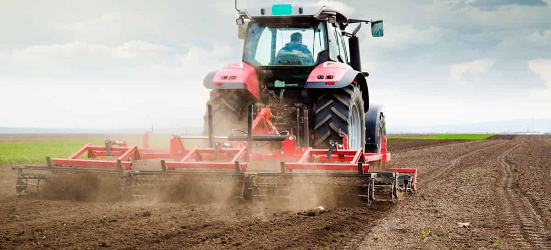 agriculture in nigeria