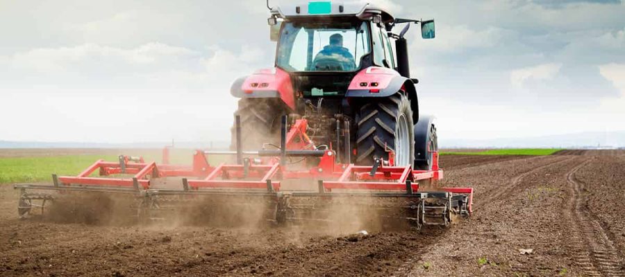 agriculture in nigeria