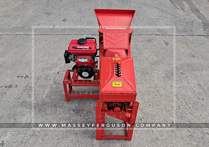 Maize Thresher (Gasoline Engine)