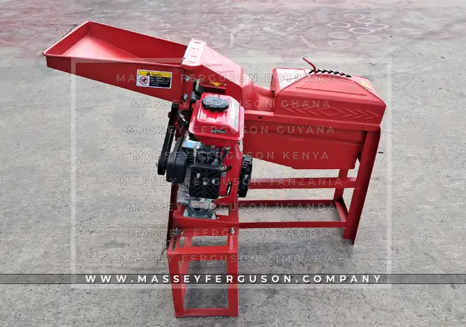 Maize Thresher (Gasoline Engine)