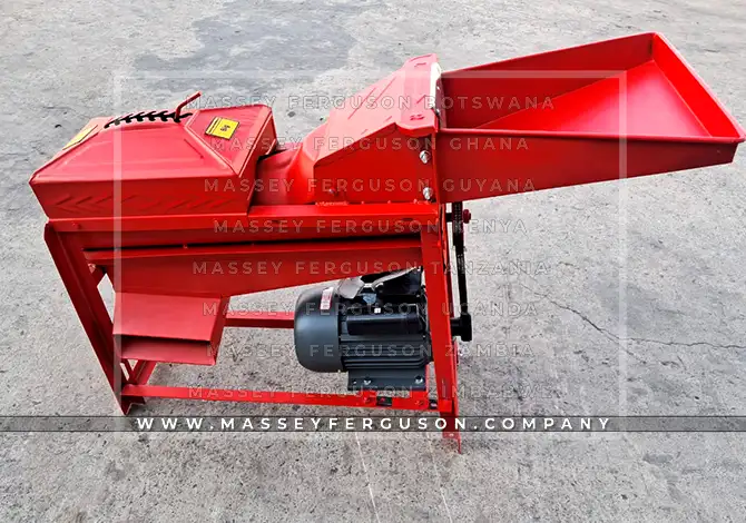Maize Thresher (Electric)