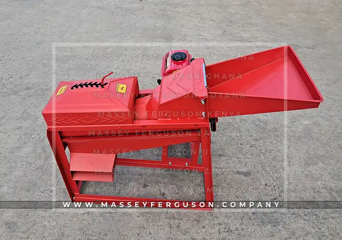 Maize Thresher (Gasoline Engine)