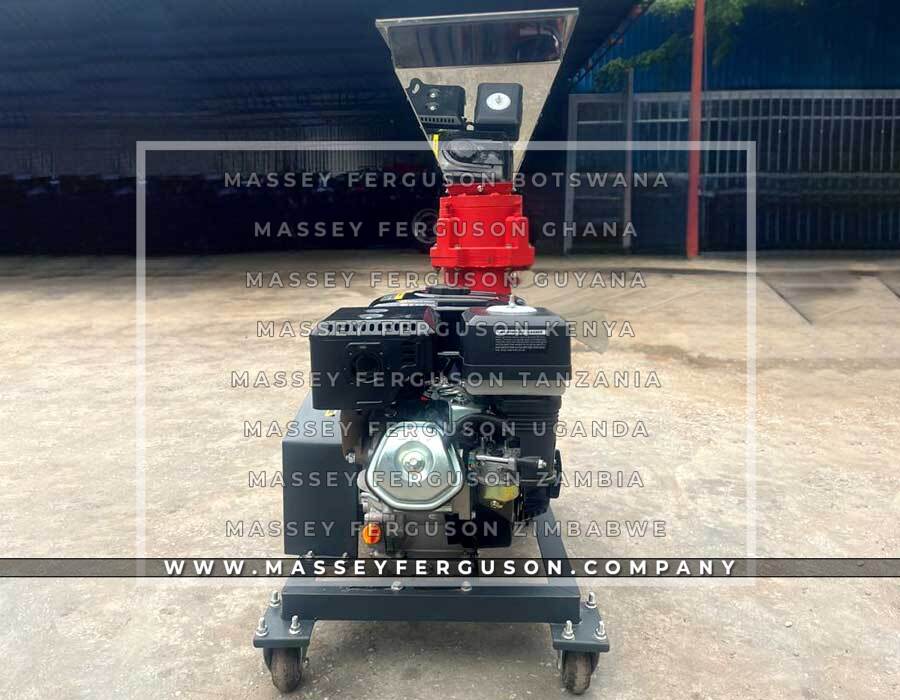 Feed Pellet Machine (Gasoline and Electric) - Massey Tractors Nigeria Feed Pellet Machine (Gasoline and Electric)