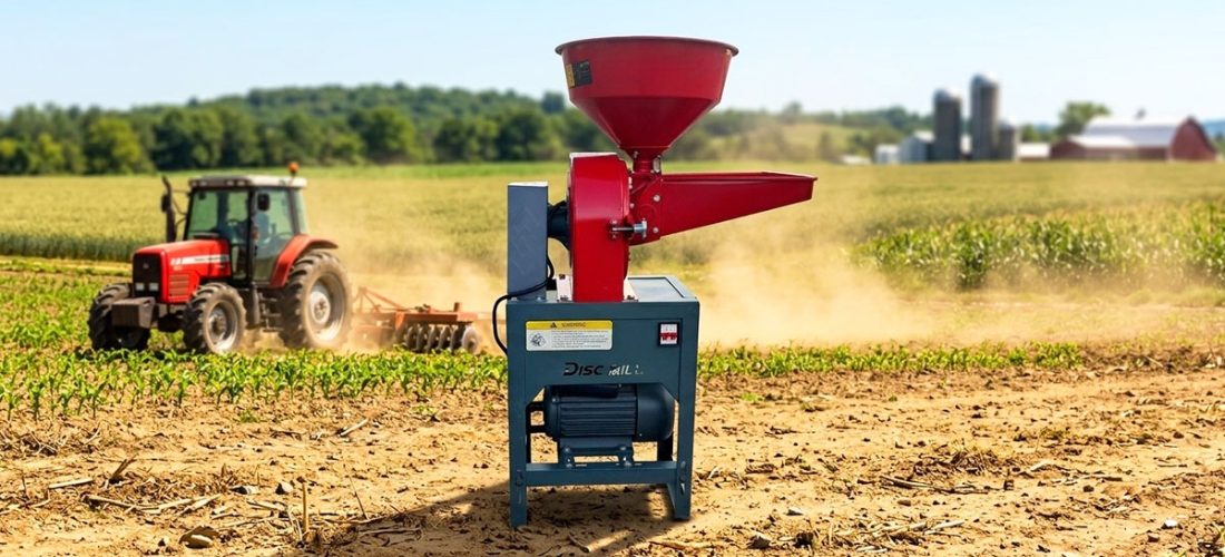 hammer mill machine price in Nigeria