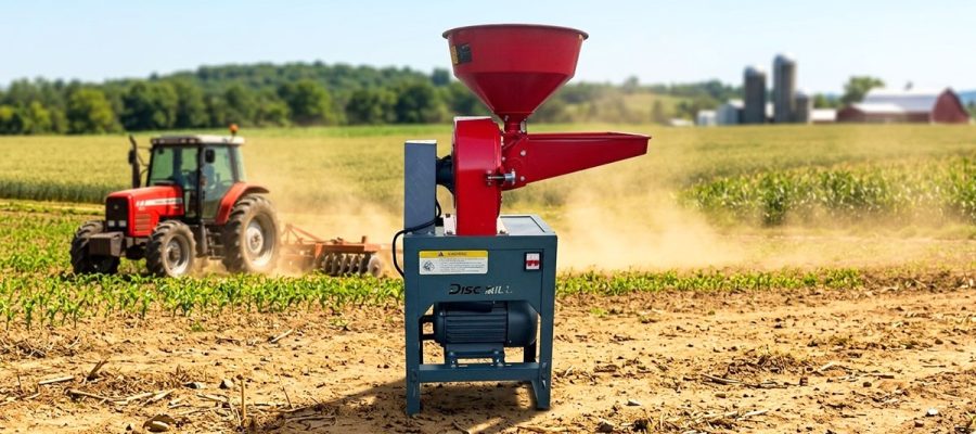 hammer mill machine price in Nigeria