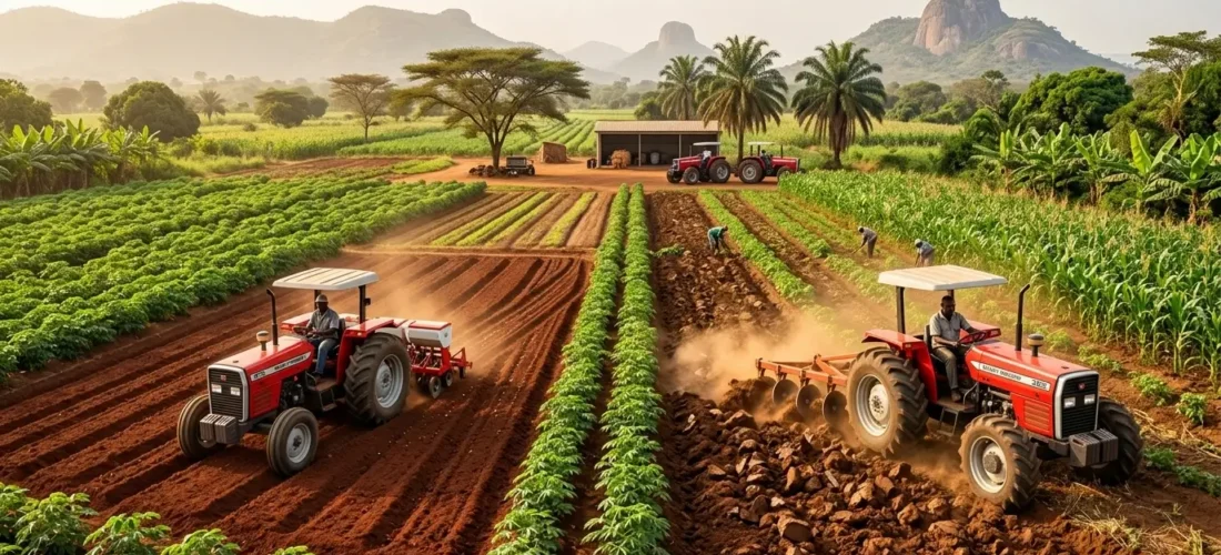 MF 375 vs MF 385 for Nigeria